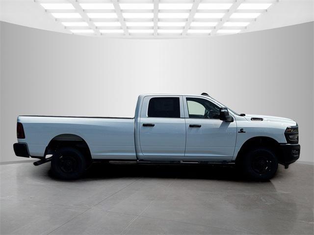 new 2025 Ram 2500 car