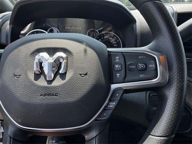 new 2025 Ram 2500 car