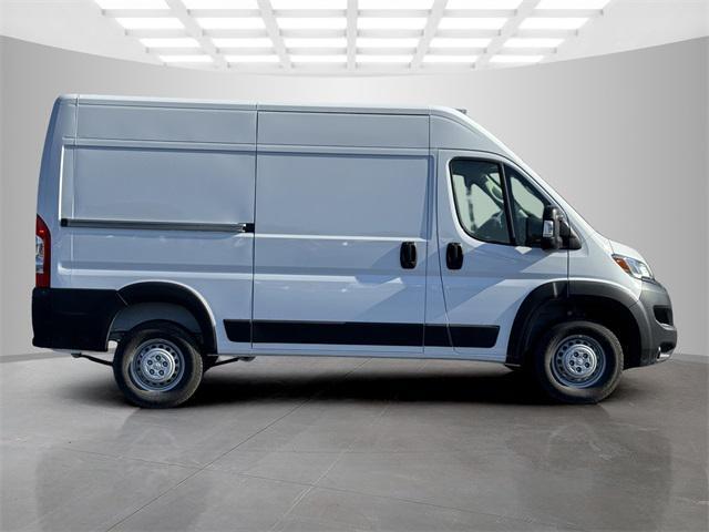 new 2025 Ram ProMaster 1500 car, priced at $49,588