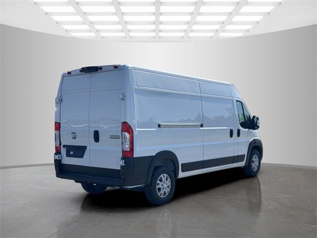 new 2024 Ram ProMaster 2500 car, priced at $47,968