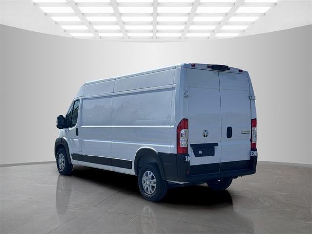 new 2024 Ram ProMaster 2500 car, priced at $47,968