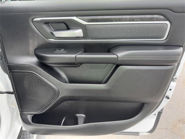 used 2023 Ram 1500 car