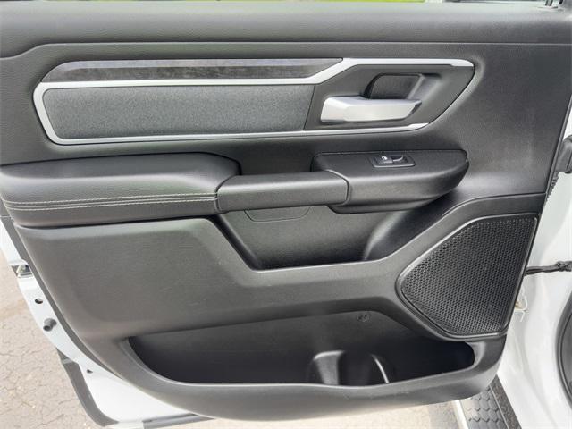 used 2023 Ram 1500 car