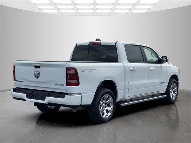 used 2023 Ram 1500 car