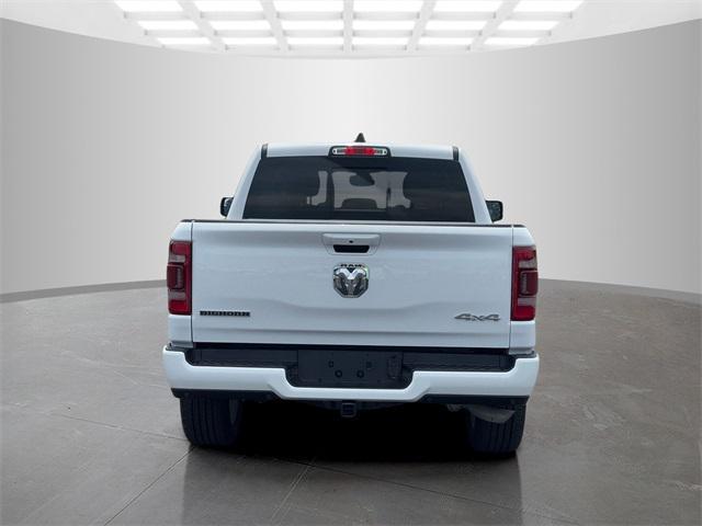used 2023 Ram 1500 car