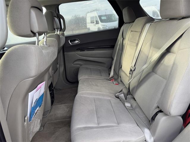 used 2011 Dodge Durango car, priced at $9,980