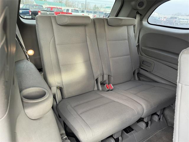 used 2011 Dodge Durango car, priced at $9,980