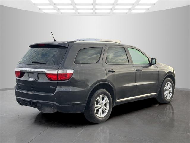 used 2011 Dodge Durango car, priced at $9,980