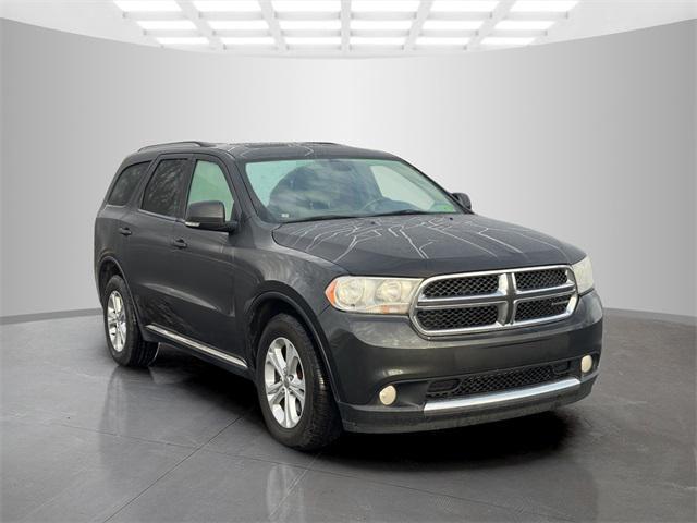 used 2011 Dodge Durango car, priced at $9,980