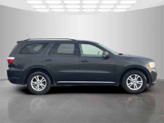 used 2011 Dodge Durango car, priced at $9,980