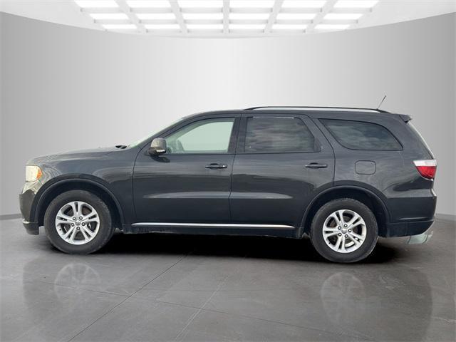 used 2011 Dodge Durango car, priced at $9,980