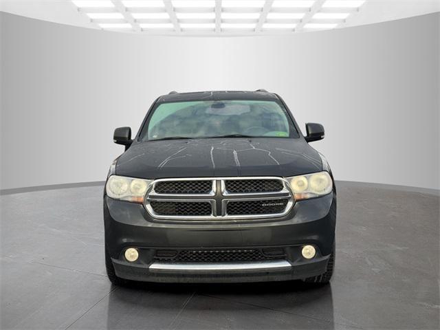 used 2011 Dodge Durango car, priced at $9,980