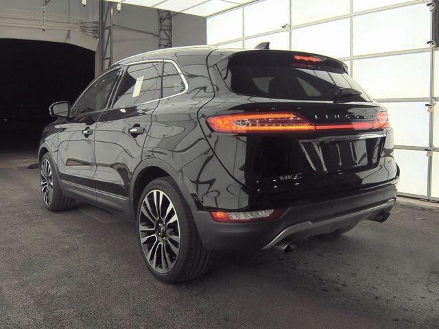 used 2019 Lincoln MKC car, priced at $21,998