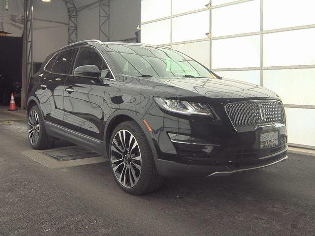 used 2019 Lincoln MKC car, priced at $21,998