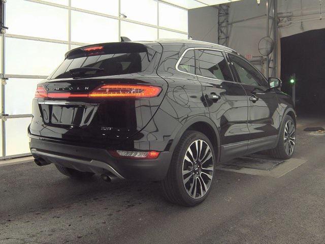 used 2019 Lincoln MKC car, priced at $21,998