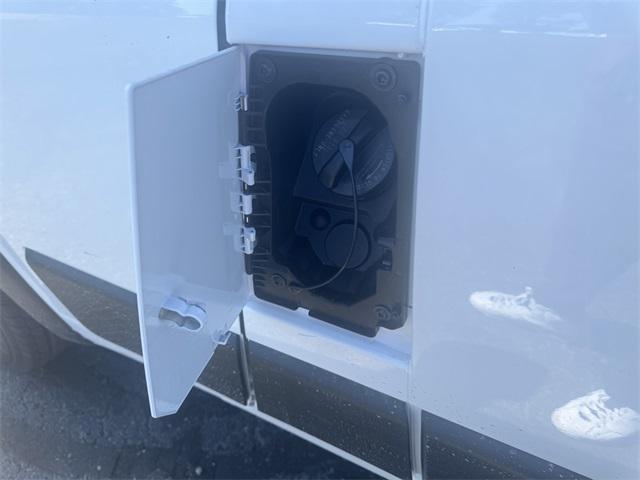 new 2026 Ram ProMaster 1500 car, priced at $47,768