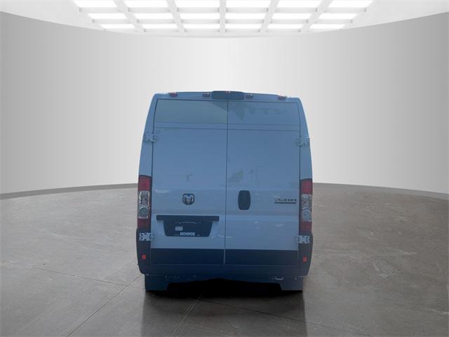 new 2026 Ram ProMaster 1500 car, priced at $47,768