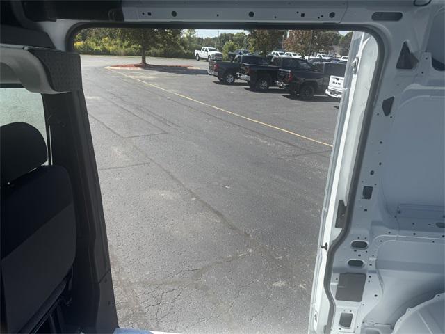 new 2026 Ram ProMaster 1500 car, priced at $47,768