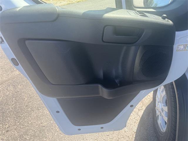 new 2026 Ram ProMaster 1500 car, priced at $47,768