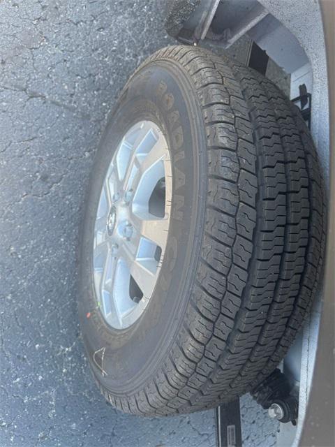 new 2026 Ram ProMaster 1500 car, priced at $47,768