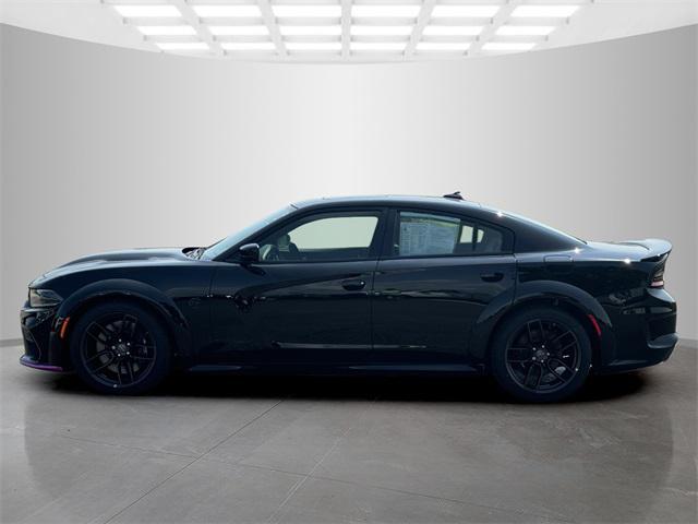 used 2023 Dodge Charger car, priced at $77,758