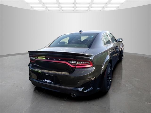 new 2023 Dodge Charger car, priced at $90,000