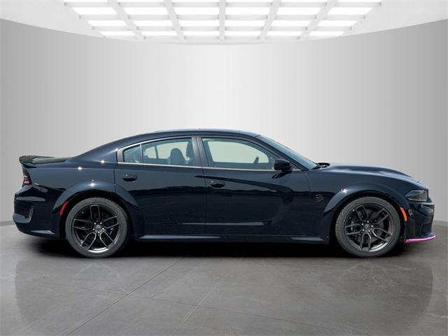 used 2023 Dodge Charger car, priced at $77,758