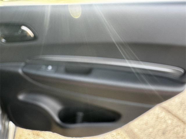 new 2026 Dodge Durango car, priced at $45,798