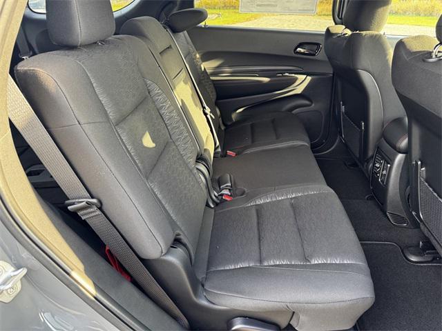 new 2026 Dodge Durango car, priced at $45,798