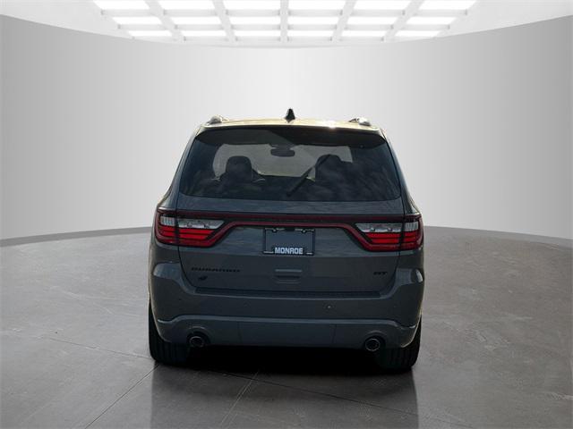 new 2026 Dodge Durango car, priced at $45,798