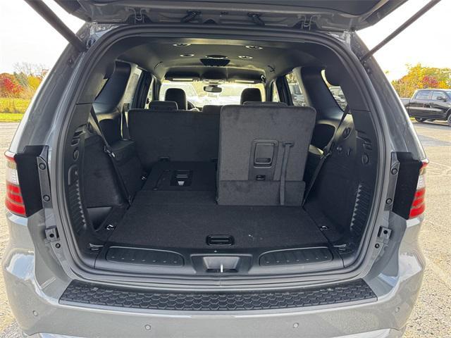 new 2026 Dodge Durango car, priced at $45,798