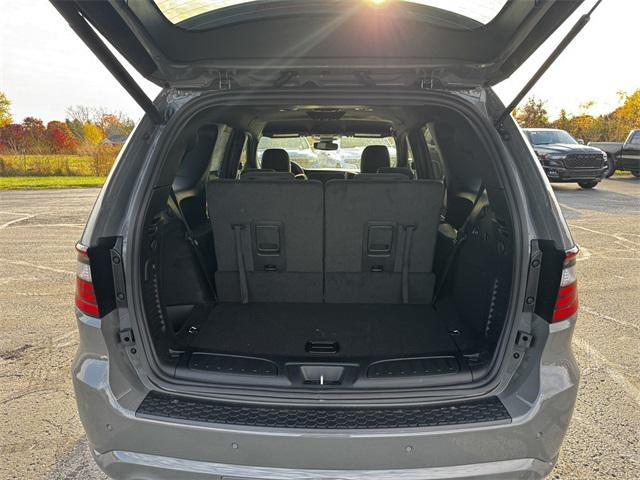 new 2026 Dodge Durango car, priced at $45,798