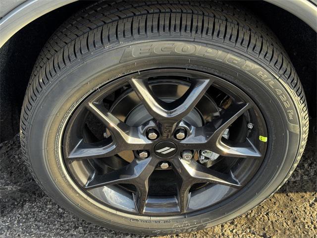 new 2026 Dodge Durango car, priced at $45,798