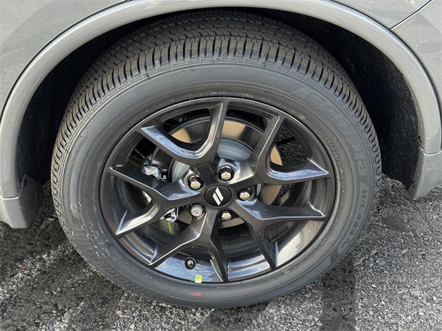 new 2026 Dodge Durango car, priced at $45,798