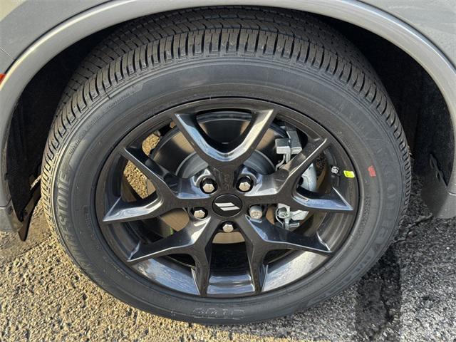 new 2026 Dodge Durango car, priced at $45,798