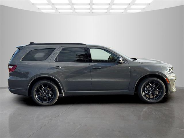 new 2026 Dodge Durango car, priced at $45,798