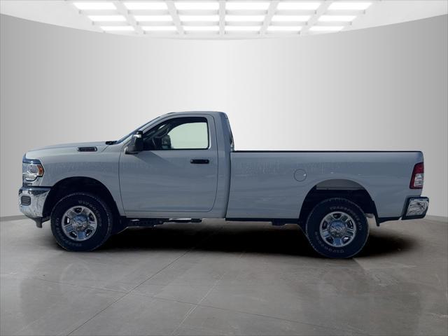 new 2024 Ram 2500 car, priced at $48,788