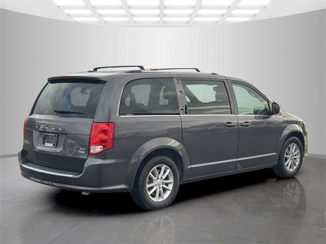 used 2019 Dodge Grand Caravan car, priced at $11,888