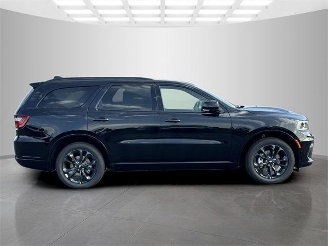 new 2025 Dodge Durango car, priced at $62,280