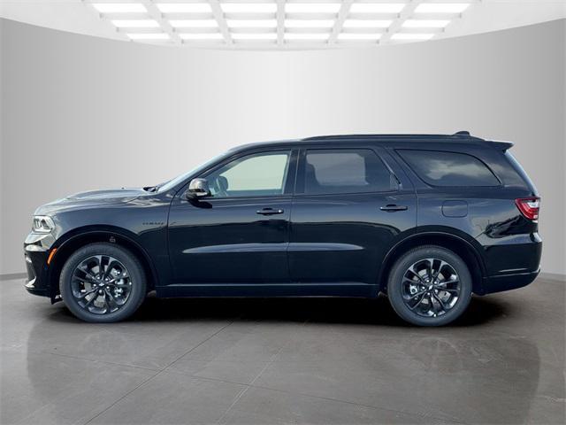 new 2025 Dodge Durango car, priced at $62,280