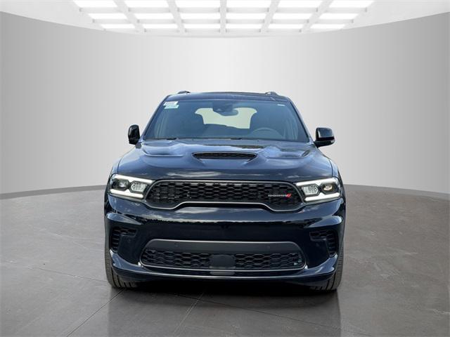 new 2025 Dodge Durango car, priced at $62,280