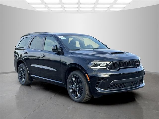 new 2025 Dodge Durango car, priced at $62,280