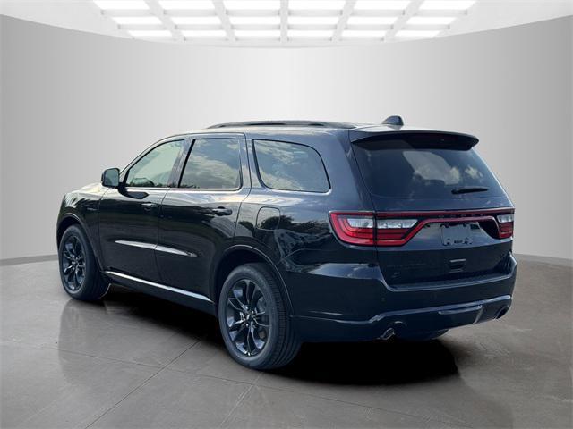 new 2025 Dodge Durango car, priced at $62,280