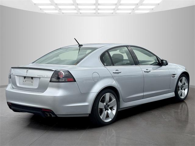 used 2009 Pontiac G8 car, priced at $17,688