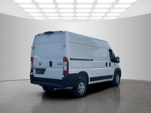 new 2024 Ram ProMaster 1500 car, priced at $42,986