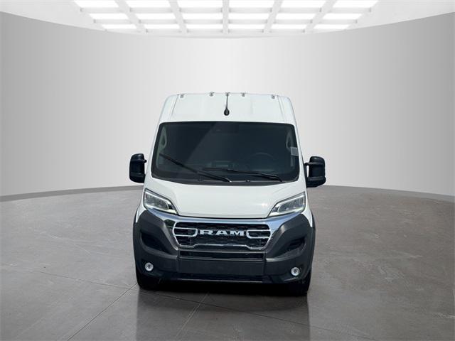 new 2024 Ram ProMaster 1500 car, priced at $42,986