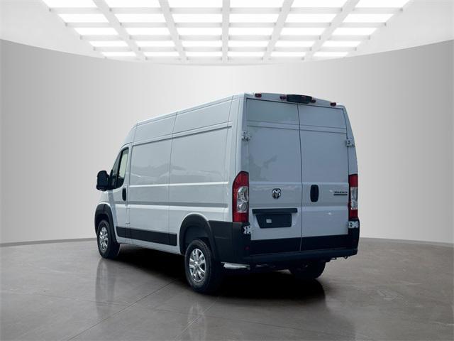 new 2024 Ram ProMaster 1500 car, priced at $42,986