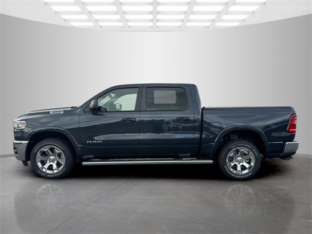 new 2025 Ram 1500 car