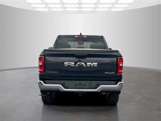 new 2025 Ram 1500 car