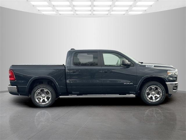 new 2025 Ram 1500 car